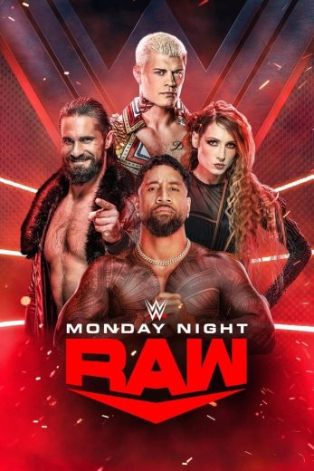 مشاهدة عرض WWE Monday Night Raw 2025.05.11 مترجم