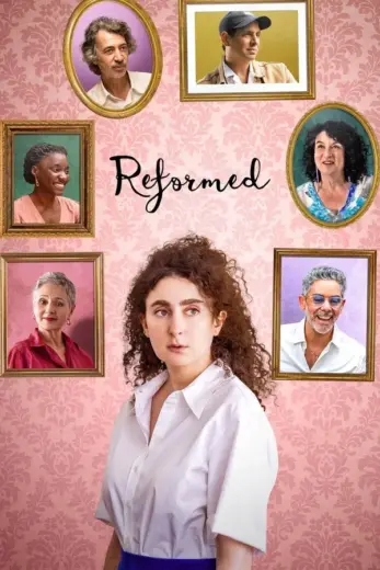 مسلسل Reformed 2025 كامل