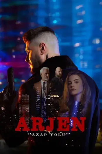 مسلسل ارجين Arjen كامل