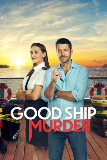 مسلسل The Good Ship Murder كامل