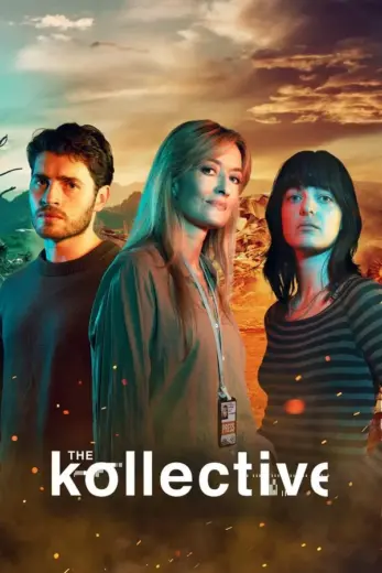 مشاهدة مسلسل The Kollective كامل