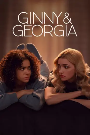 مسلسل Ginny and Georgia كامل