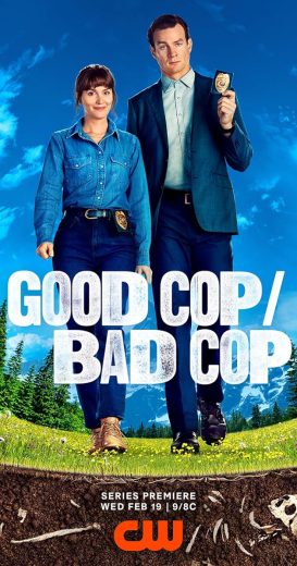 مسلسل Good Cop/Bad Cop كامل