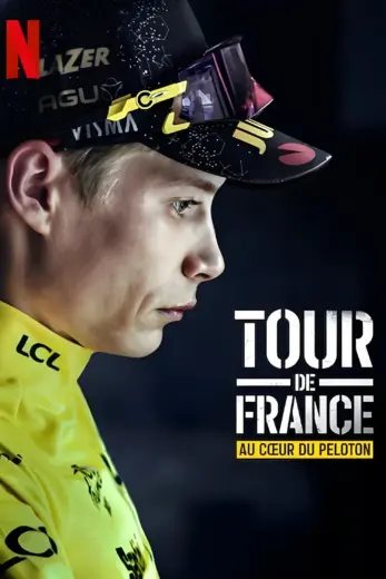 مسلسل Tour de France Unchained كامل