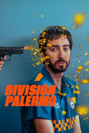 مسلسل División Palermo كامل