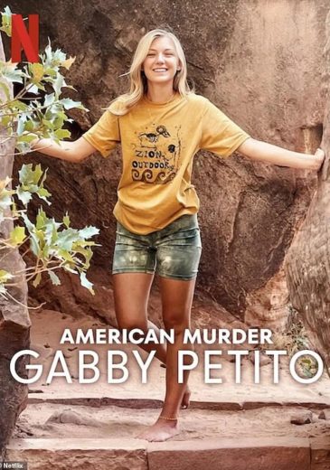 مسلسل American Murder: Gabby Petito كامل