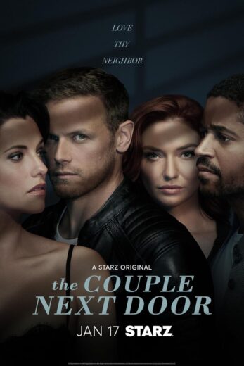 مسلسل The Couple Next Door كامل