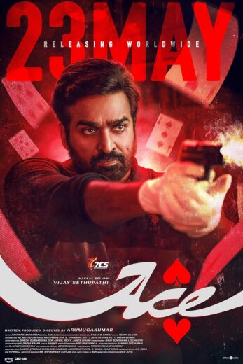 مشاهدة فيلم Ace 2025 مترجم