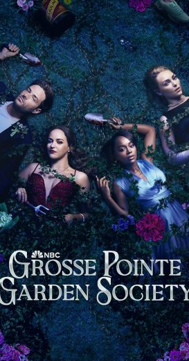مسلسل Grosse Pointe Garden Society الحلقة 6 مترجمة