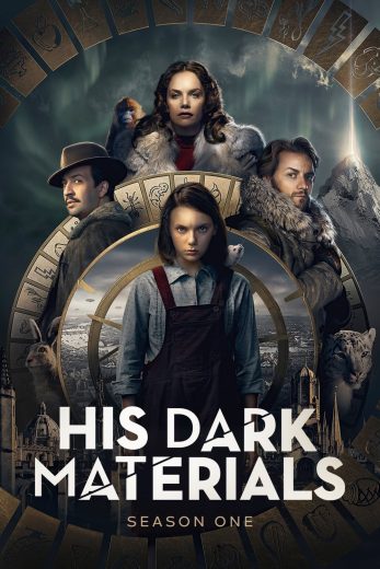 مسلسل His Dark Materials كامل