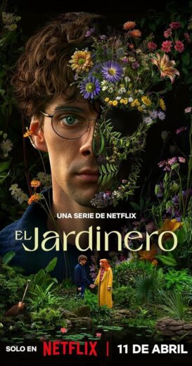 مسلسل El jardinero 2025 كامل