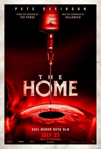مشاهدة فيلم The Home 2025 مترجم