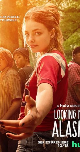 مسلسل Looking for Alaska كامل