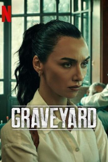 مسلسل Graveyard كامل