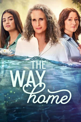 مسلسل The Way Home كامل