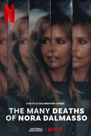 مشاهدة مسلسل The Many Deaths of Nora Dalmasso 2025 كامل
