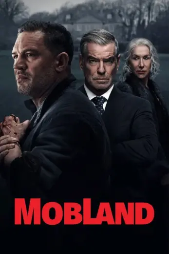 مسلسل MobLand 2025 كامل