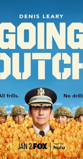 مسلسل Going Dutch كامل