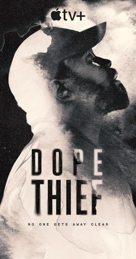 مسلسل Dope Thief كامل