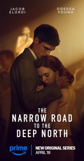مسلسل The Narrow Road to the Deep North 2025 كامل